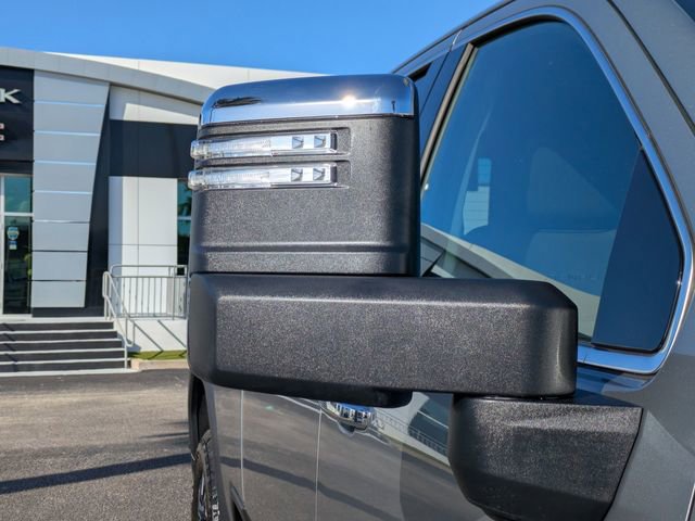 New 2026 GMC Sierra 2500 Denali w/ Denali Reserve Package image 14