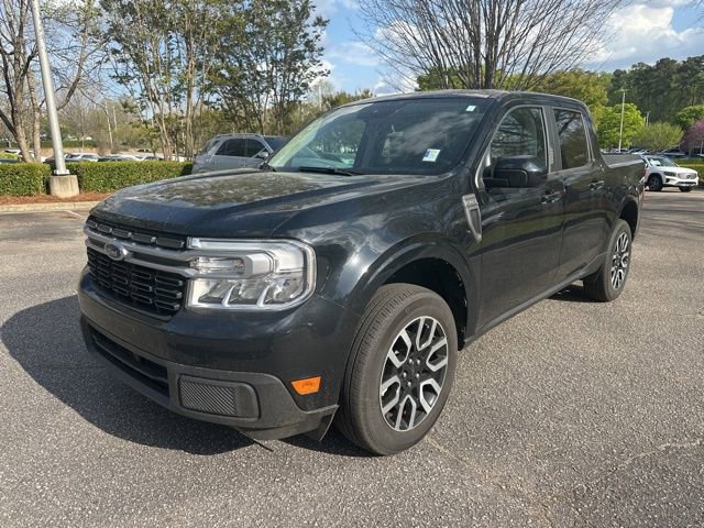 Used 2023 Ford Maverick Lariat image 1