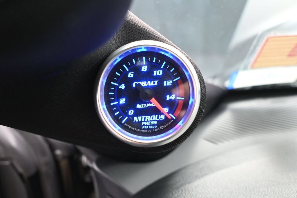 Used 2016 Dodge Challenger SRT Hellcat RWD image 25