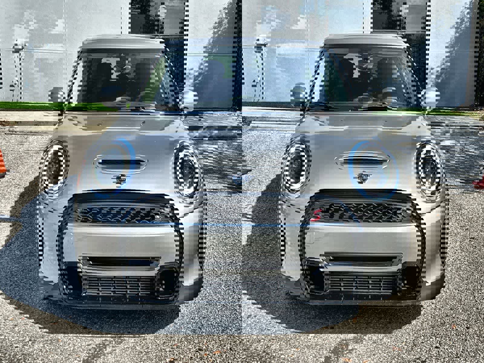 Used 2024 MINI Cooper S image 6