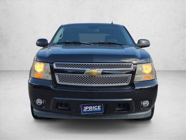 Used 2007 Chevrolet Avalanche LT w/ LT Preferred Equipment Group RWD image 2