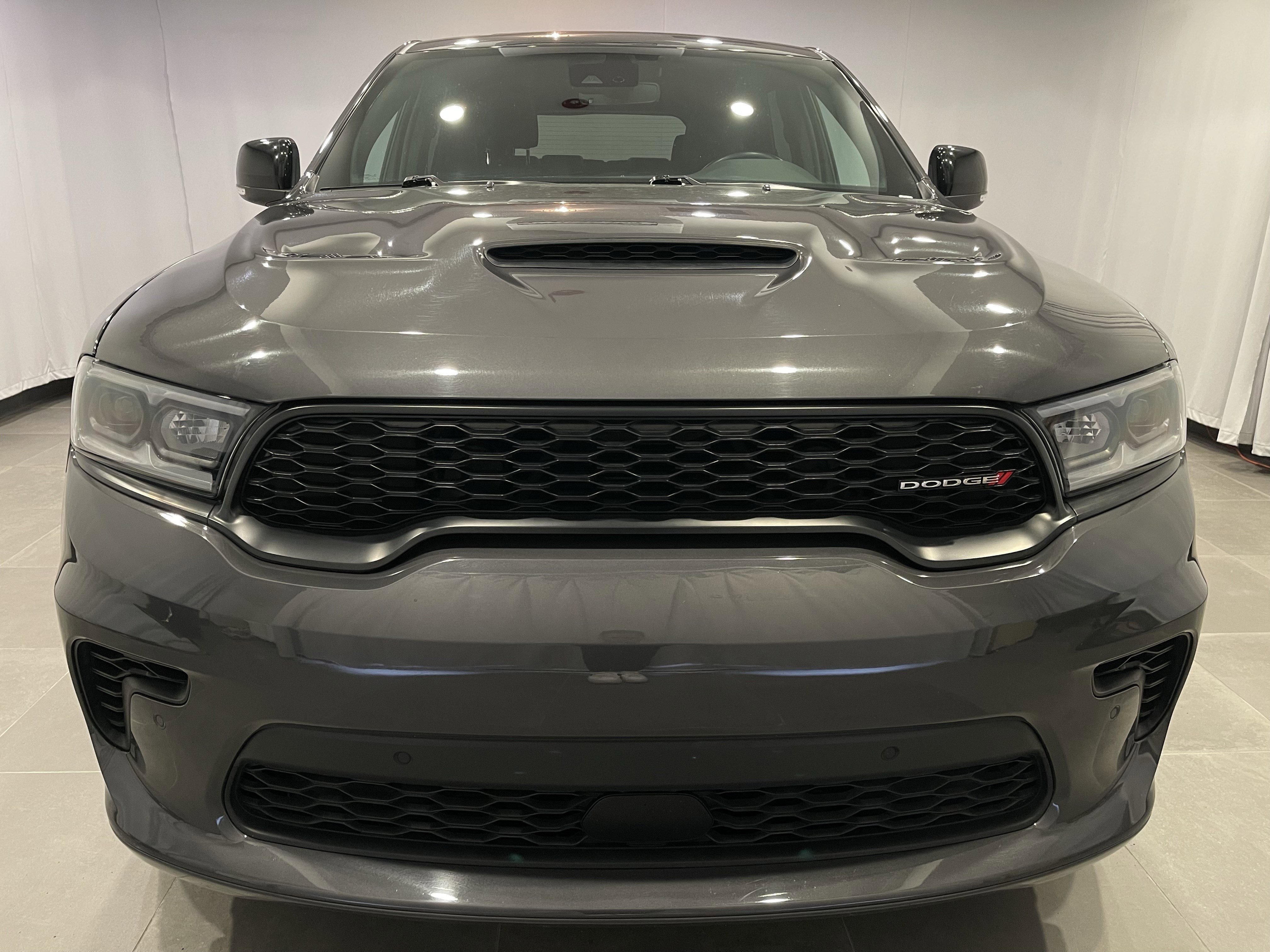 Used 2024 Dodge Durango R/T image 2