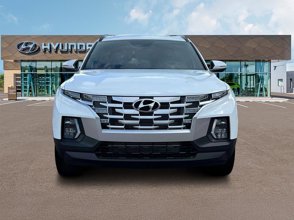 Used 2024 Hyundai Santa Cruz SEL image 12