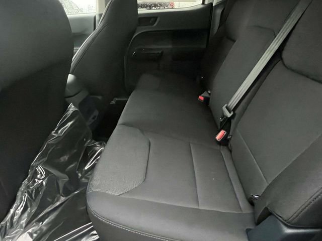 New 2026 Ford Maverick XL FWD image 6