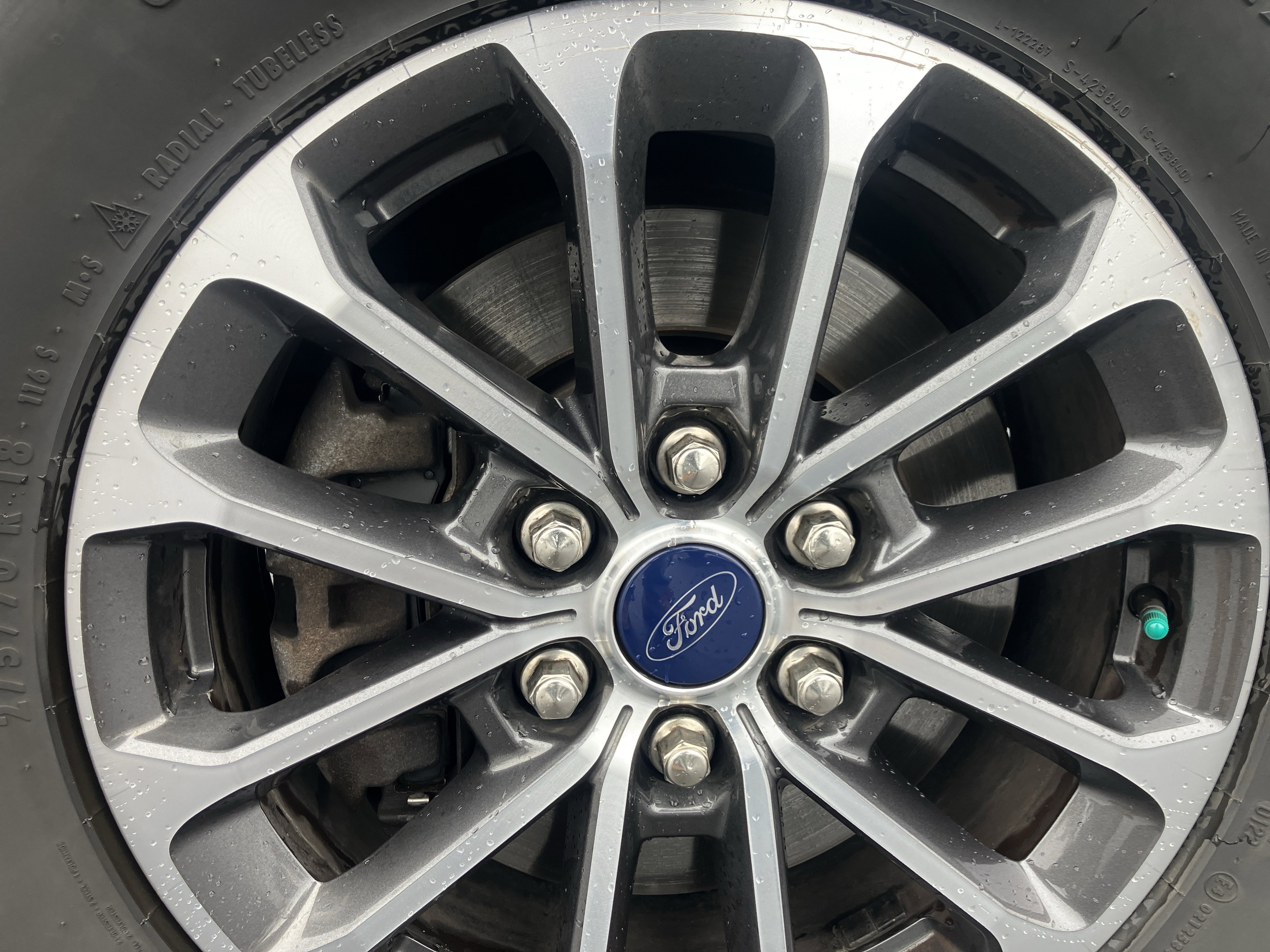 Used 2019 Ford F150 Lariat w/ Equipment Group 502A Luxury image 9