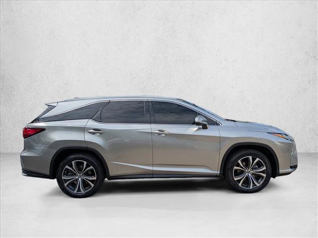 Used 2018 Lexus RX 350L FWD image 4