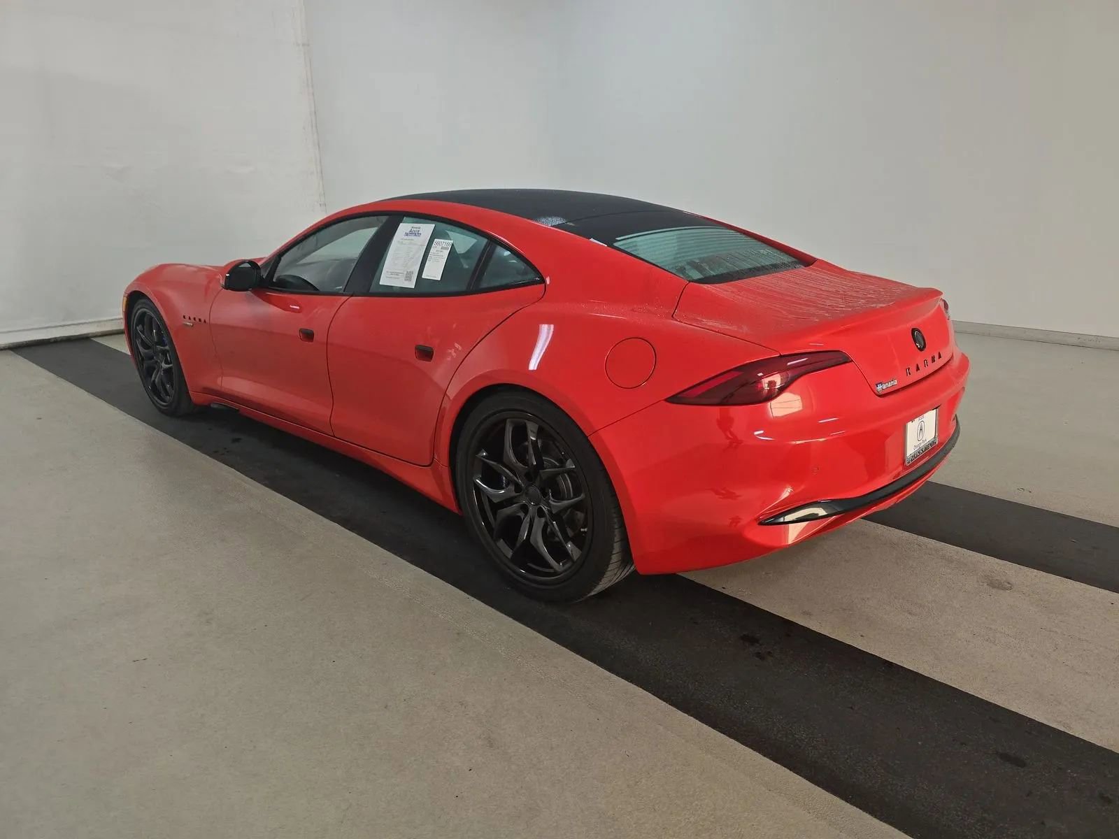 Used 2022 Karma GS-6 image 6