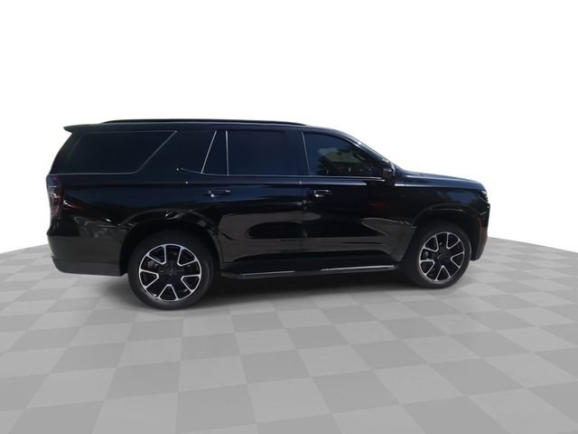 Used 2025 Chevrolet Tahoe RST w/ Comfort Package AWD/4WD image 9