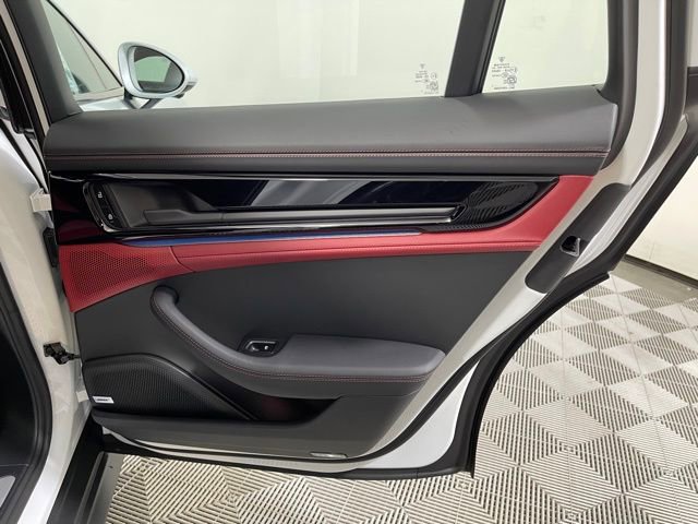 New 2026 Porsche Panamera image 23