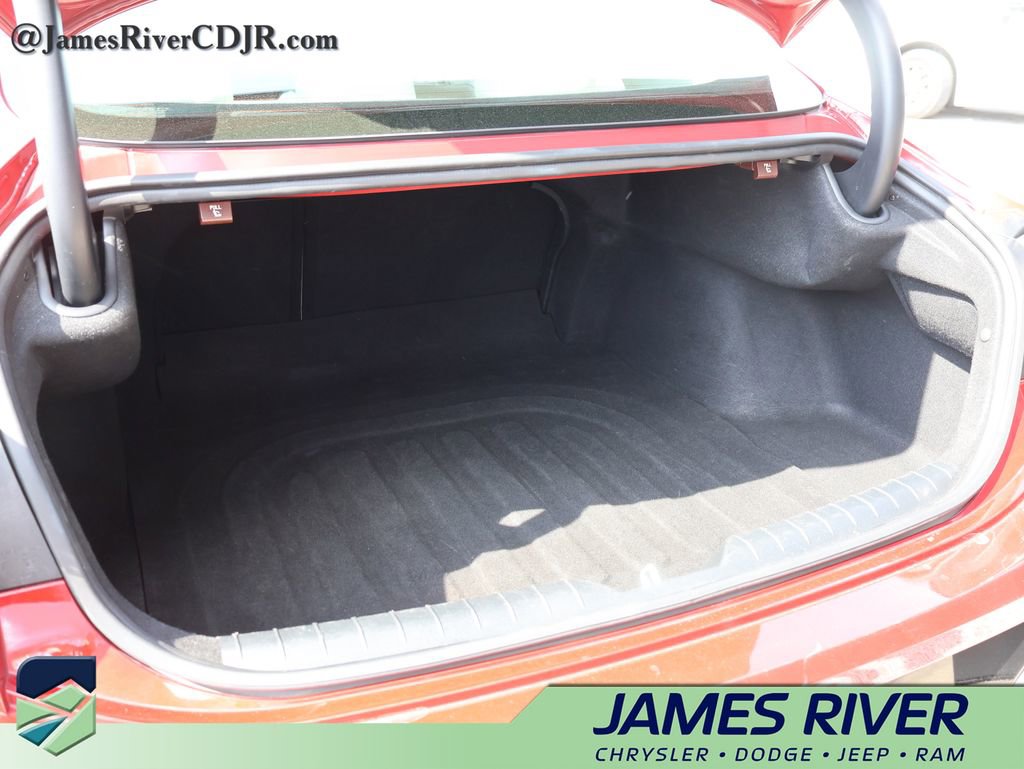 Used 2024 Hyundai Sonata SEL image 15