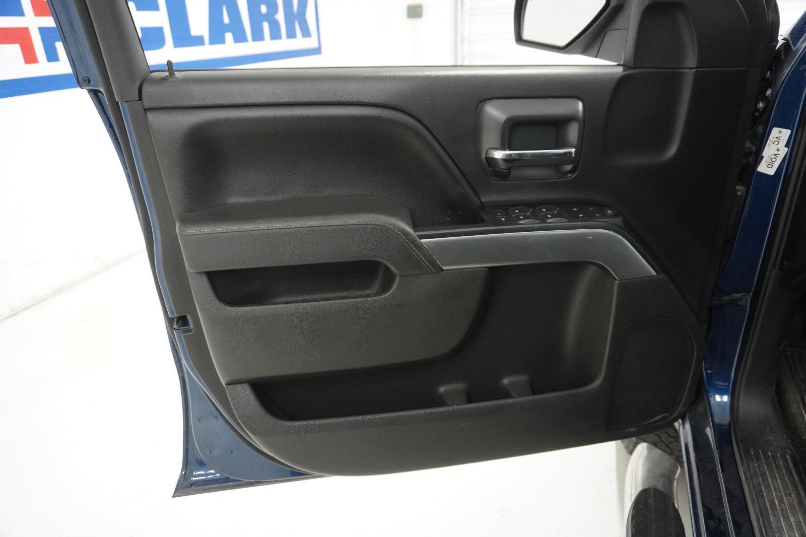 Used 2017 Chevrolet Silverado 1500 LT w/ Texas Edition image 10