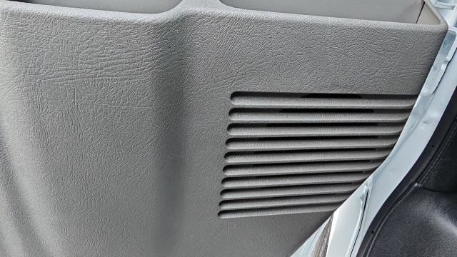 New 2026 Chevrolet Express 2500 w/ Driver Convenience Package RWD image 22