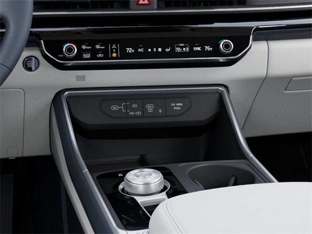 New 2026 Kia Carnival SX Prestige FWD image 23