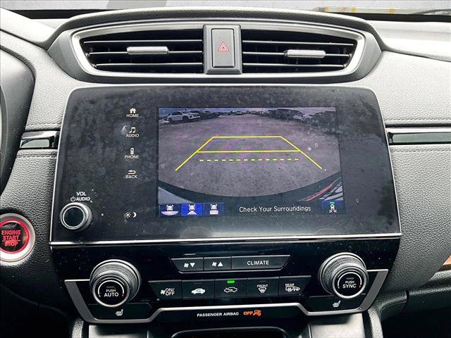 Used 2022 Honda CR-V EX image 23