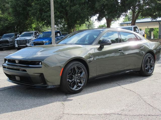 New 2026 Dodge Charger R/T AWD/4WD image 3