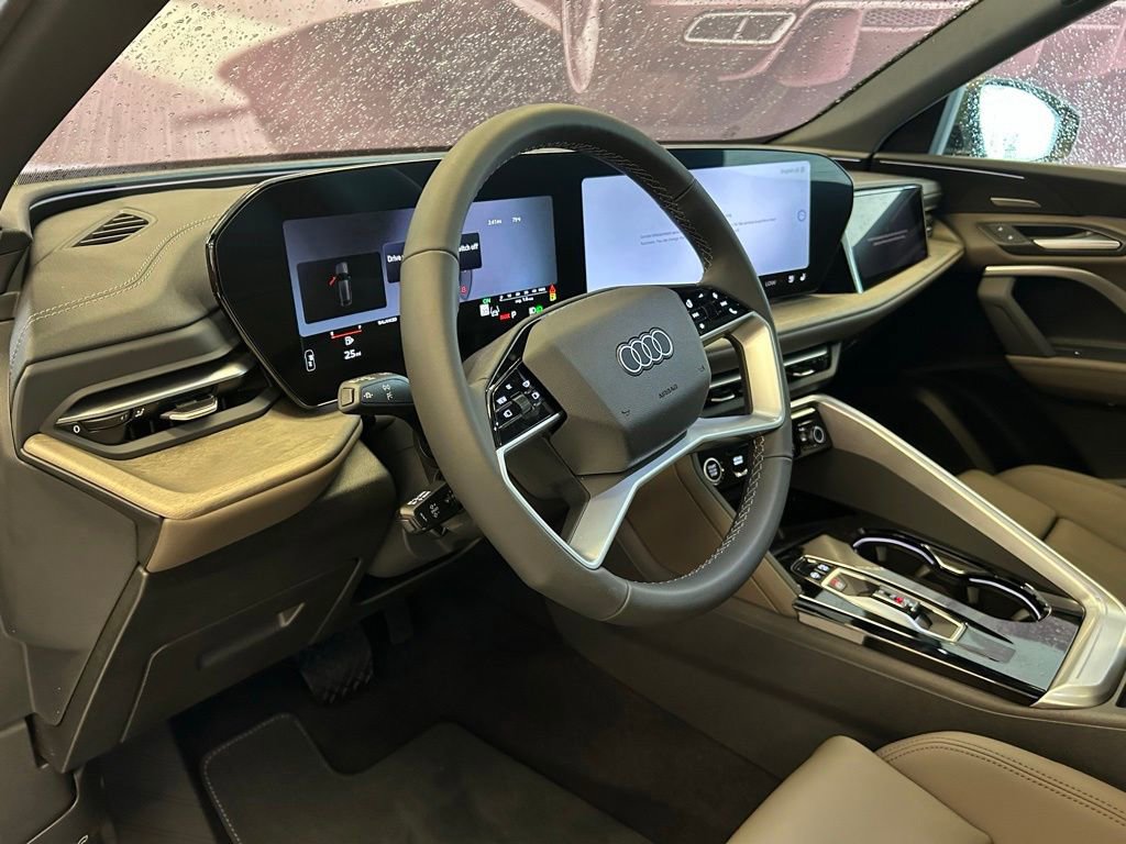 New 2026 Audi Q5 Prestige AWD/4WD image 17