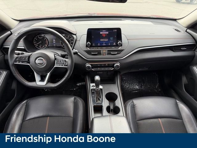 Used 2021 Nissan Altima 2.5 SR image 30