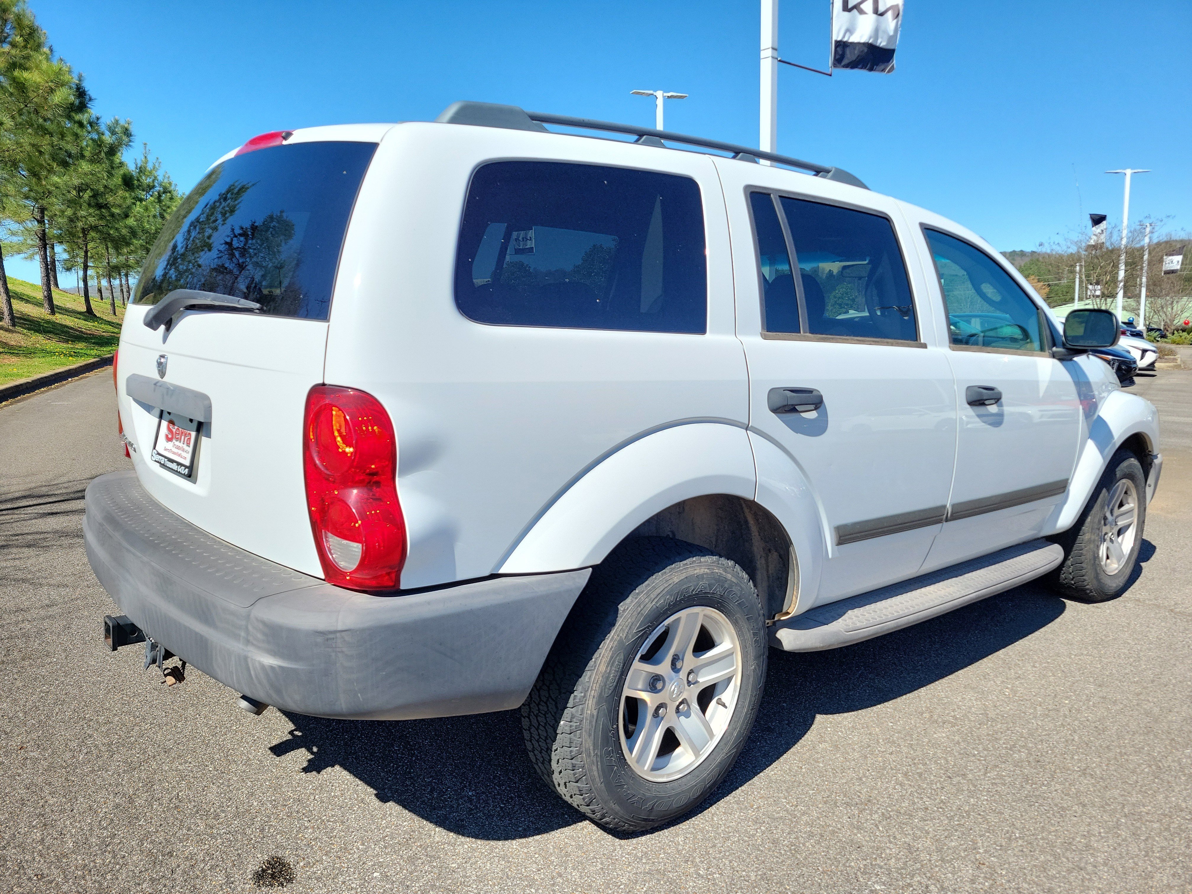 Used 2006 Dodge Durango SXT image 20