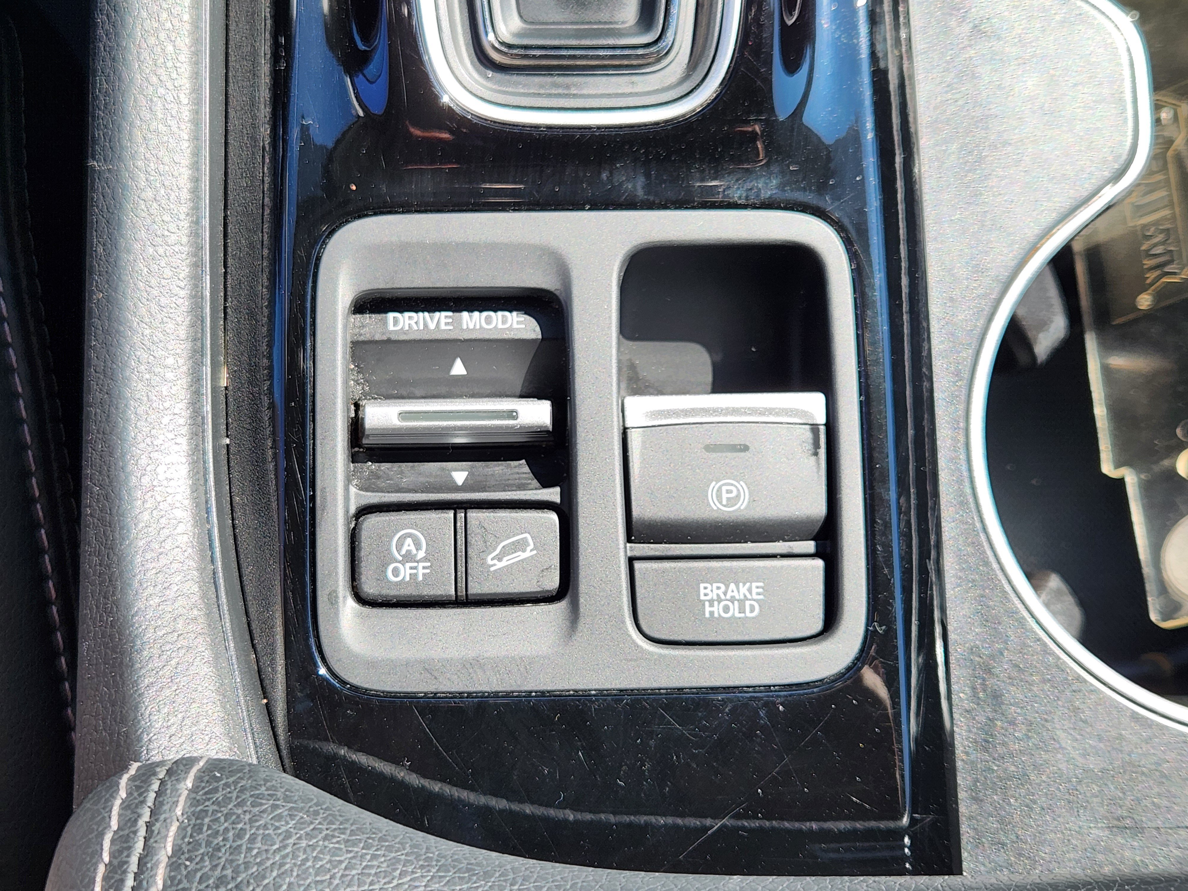 Certified 2023 Honda Pilot Touring image 25