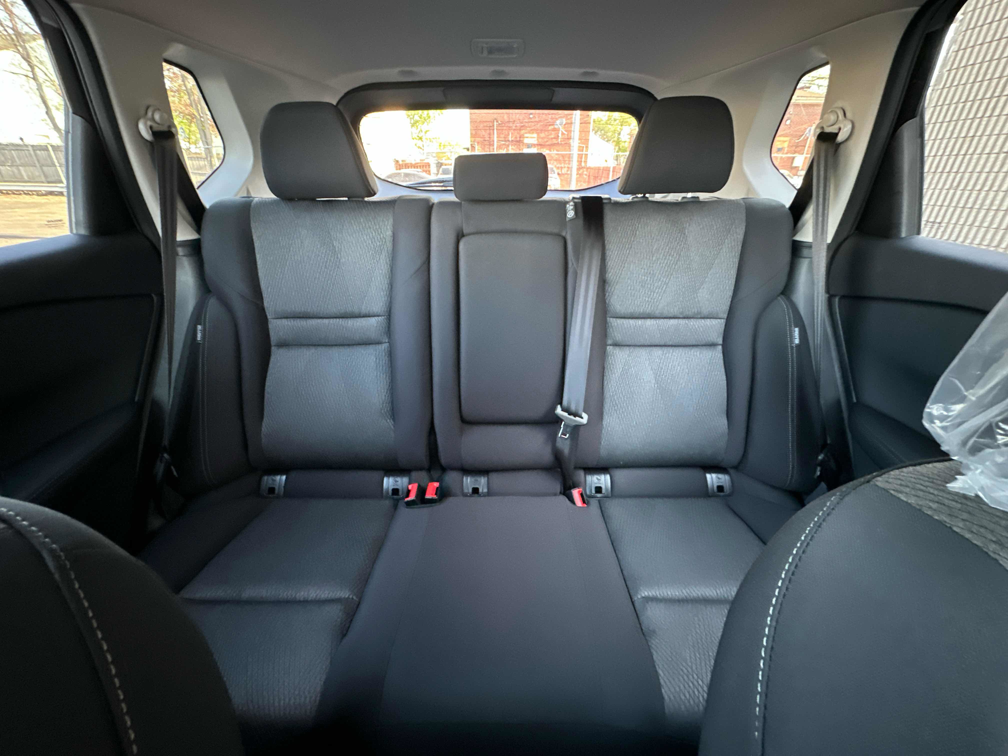New 2026 Nissan Rogue SV w/ Cold Weather Package AWD/4WD image 26