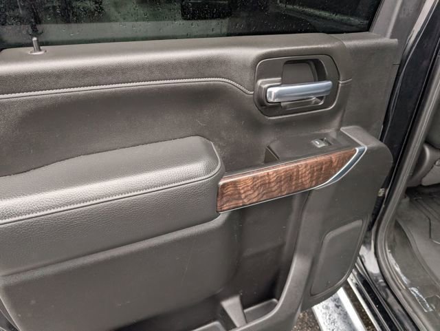 Used 2020 GMC Sierra 3500 Denali w/ Technology Package image 11