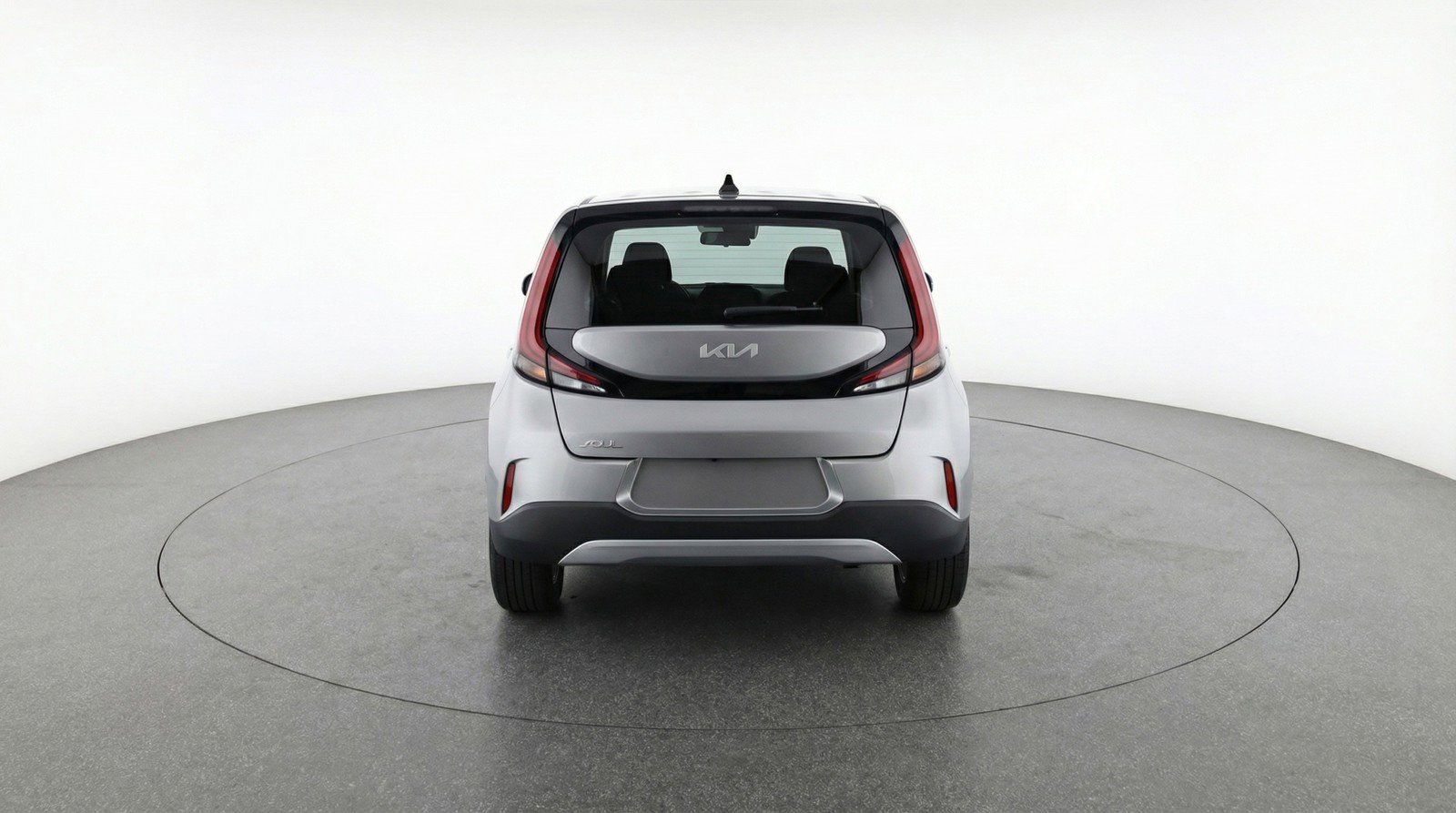 Used 2025 Kia Soul LX w/ LX Technology Package image 7