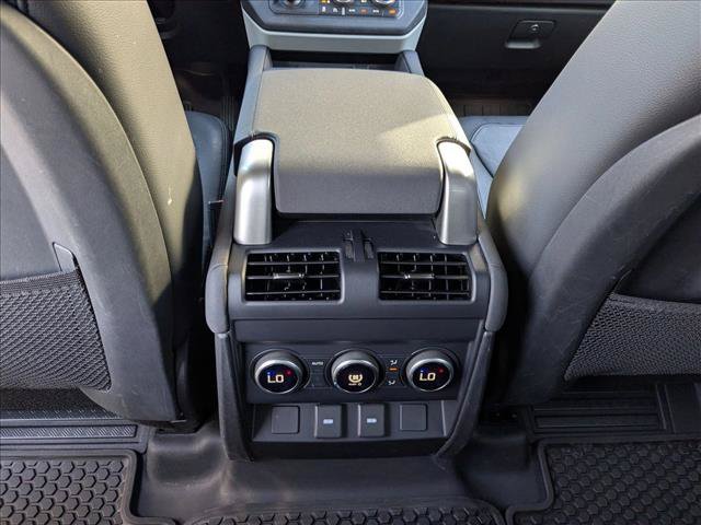 Used 2023 Land Rover Defender 130 X-Dynamic SE AWD/4WD image 19