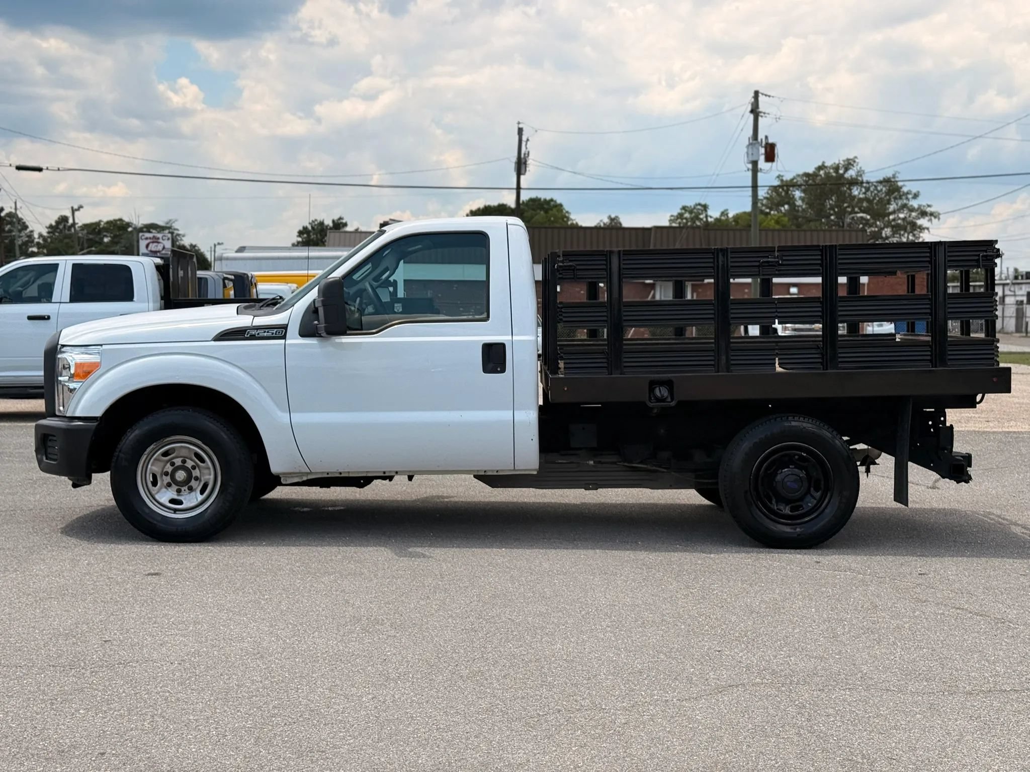 Used 2016 Ford F250 XL RWD image 6