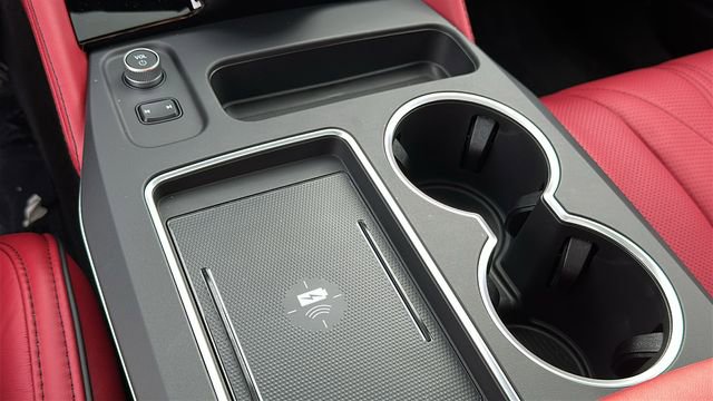 New 2026 Acura MDX A-Spec image 23