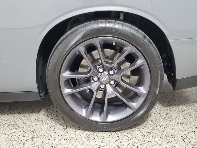 Used 2023 Dodge Challenger R/T Scat Pack w/ Plus Package image 8