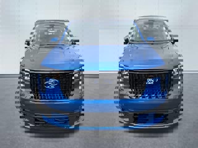 New 2026 Ford Maverick Lobo AWD/4WD image 14