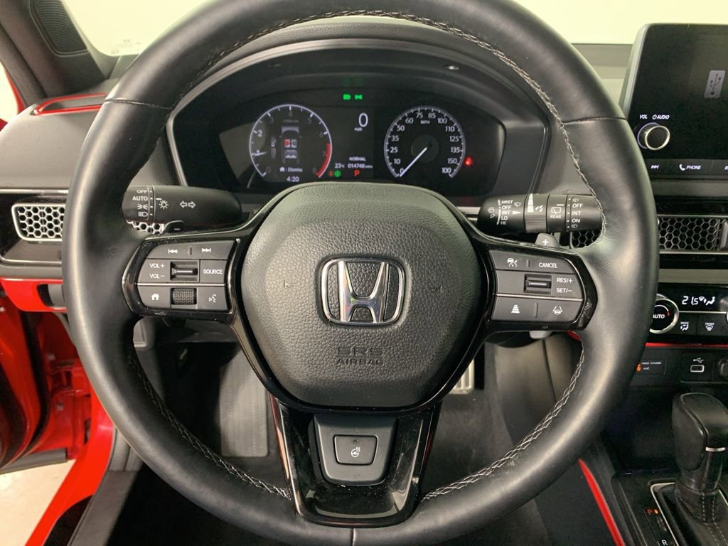 Used 2023 Honda Civic Sport Touring image 20