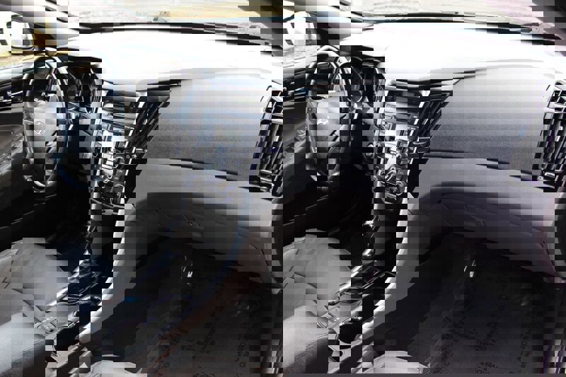 Used 2012 Hyundai Sonata Limited image 16