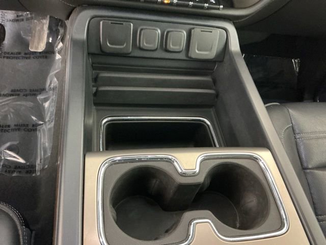 Used 2018 GMC Sierra 1500 Denali w/ Denali Ultimate Package AWD/4WD image 19