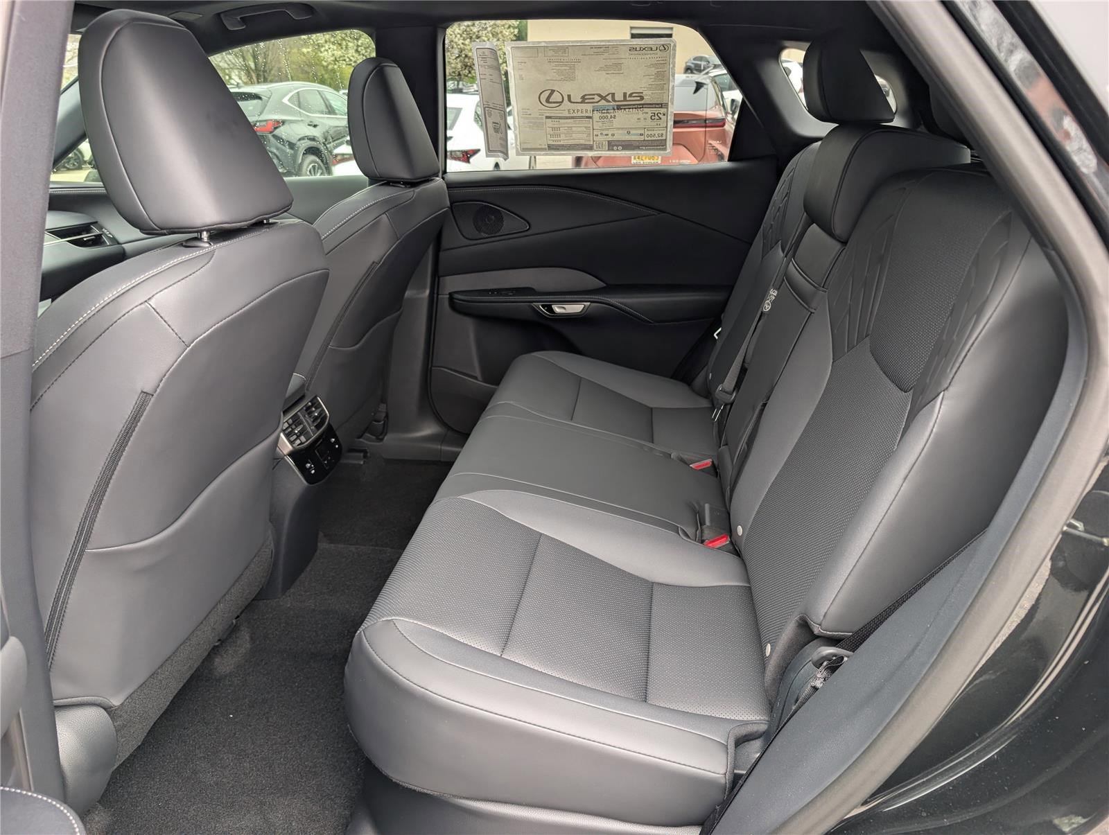 New 2026 Lexus RX 350 Premium image 11