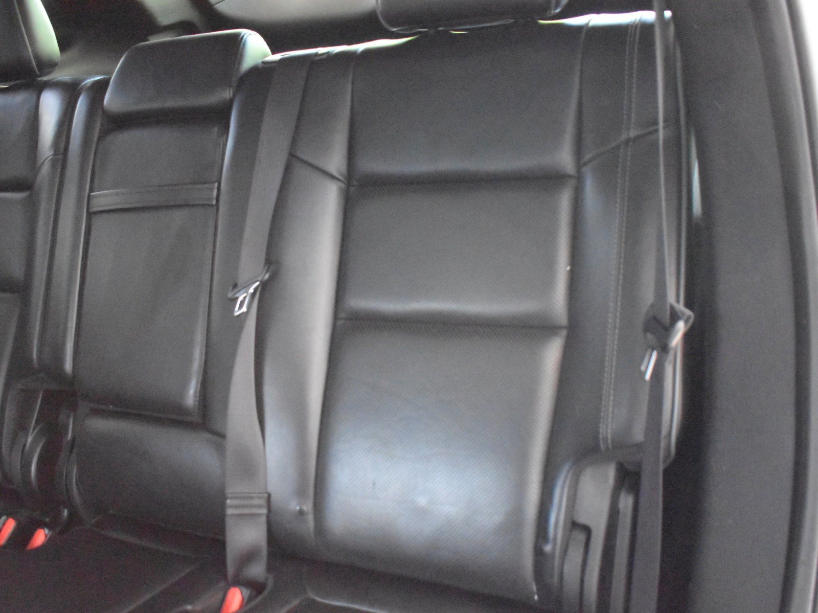 Used 2020 Jeep Grand Cherokee Overland AWD/4WD image 36