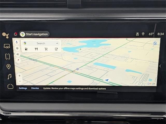 New 2026 GMC Sierra 1500 AT4X image 27