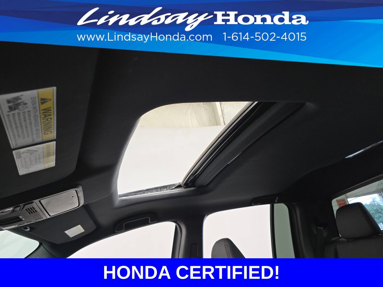 Used 2023 Honda Ridgeline Black Edition image 23