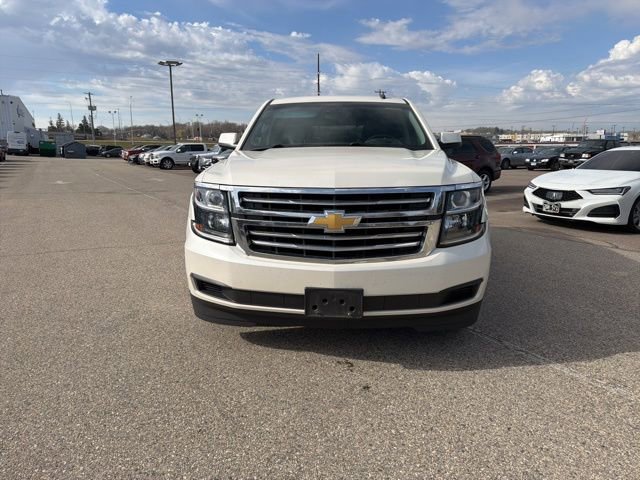 Used 2015 Chevrolet Tahoe LT image 2