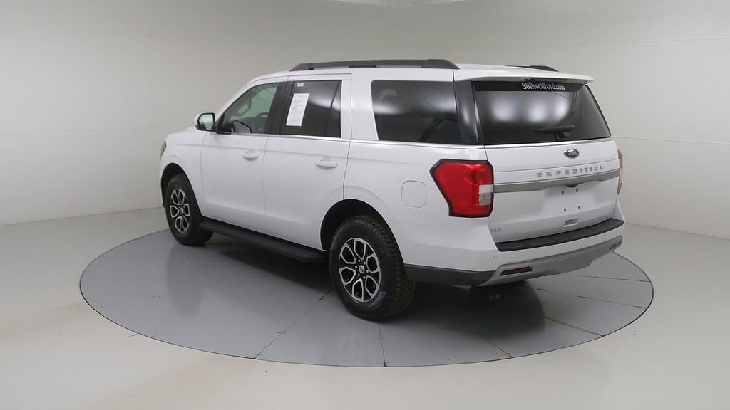 Certified 2024 Ford Expedition XLT AWD/4WD image 18
