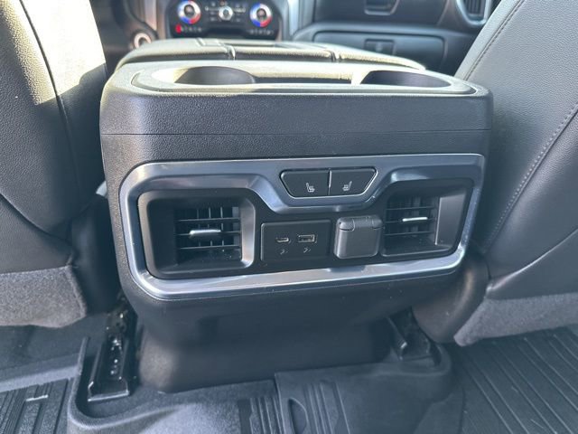 Used 2020 GMC Sierra 1500 SLT w/ SLT Premium Plus Package image 30