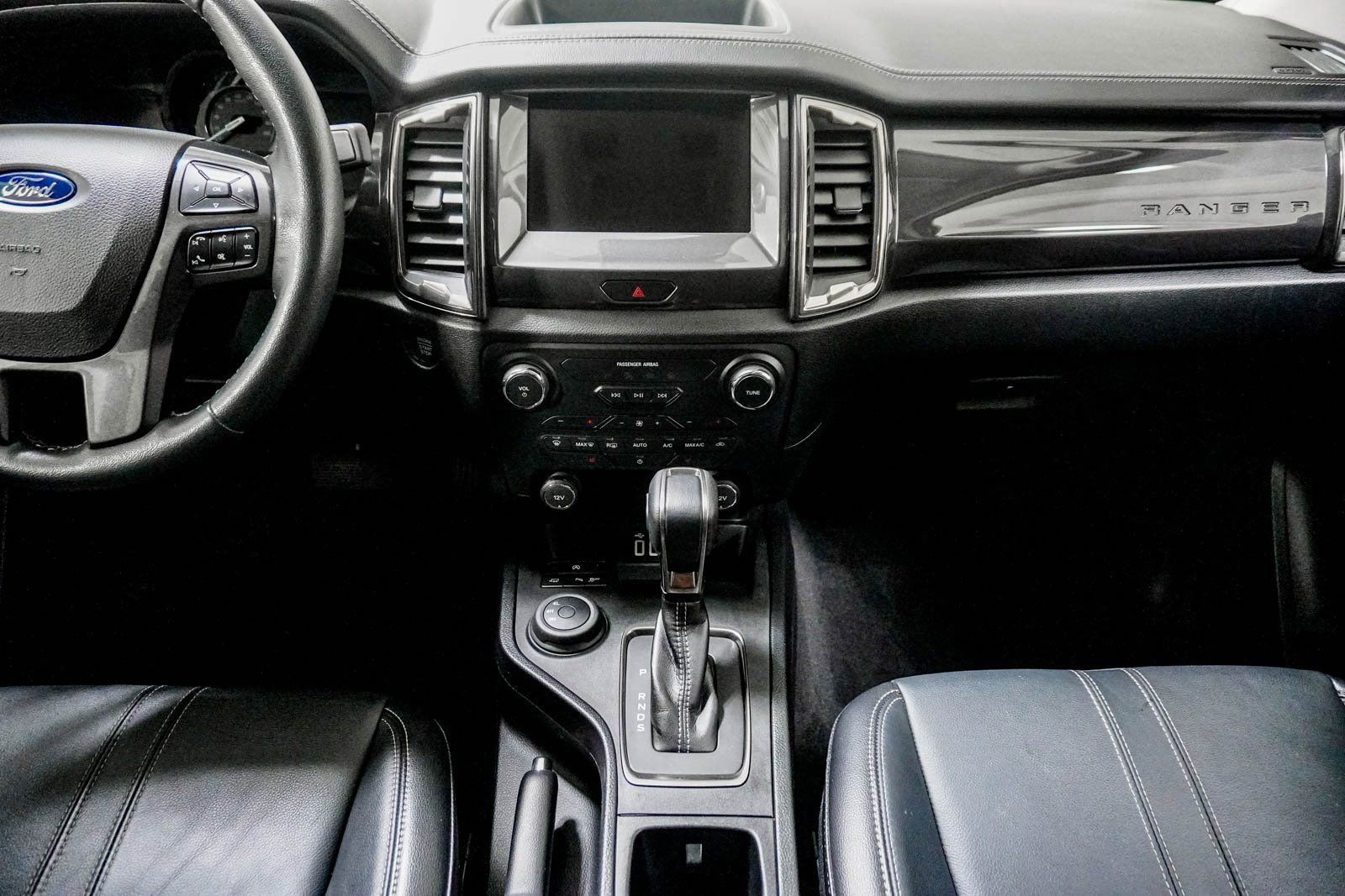 Used 2020 Ford Ranger Lariat image 21