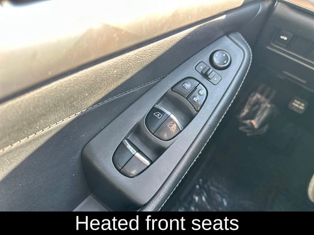 Used 2021 Nissan Maxima 3.5 SV w/ Floor Mat Group image 18