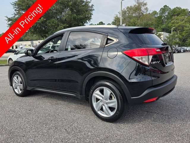 Used 2019 Honda HR-V EX image 3