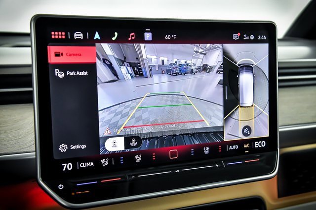 New 2025 Volkswagen ID. Buzz 1st Edition image 16