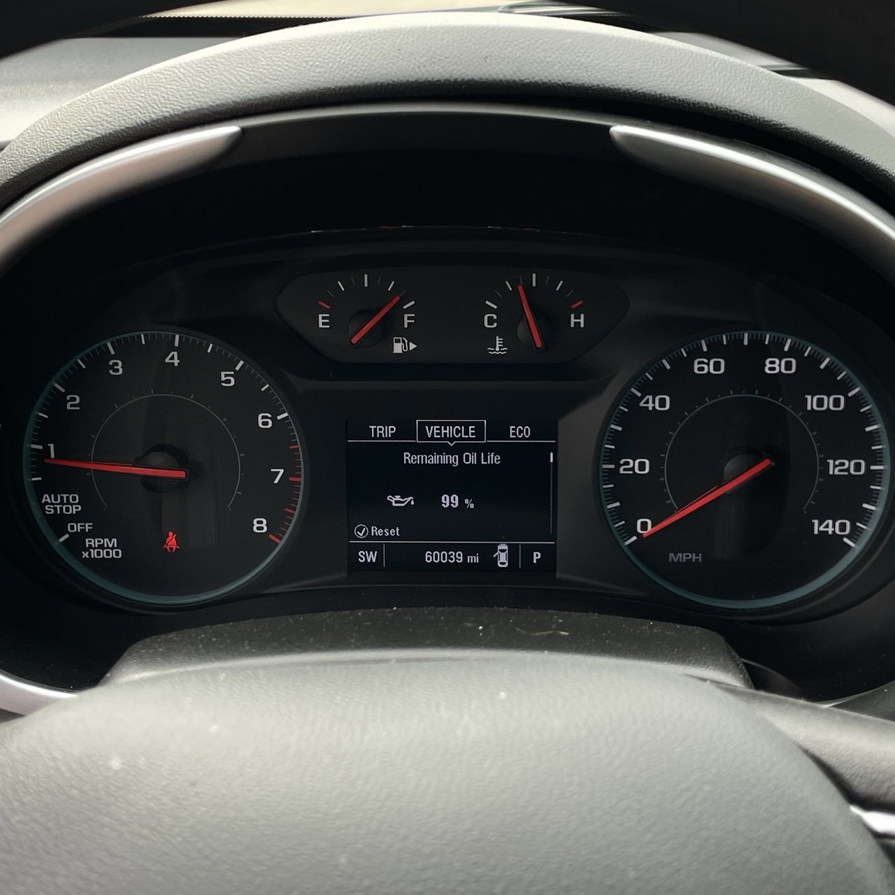 Used 2024 Chevrolet Malibu LT image 16