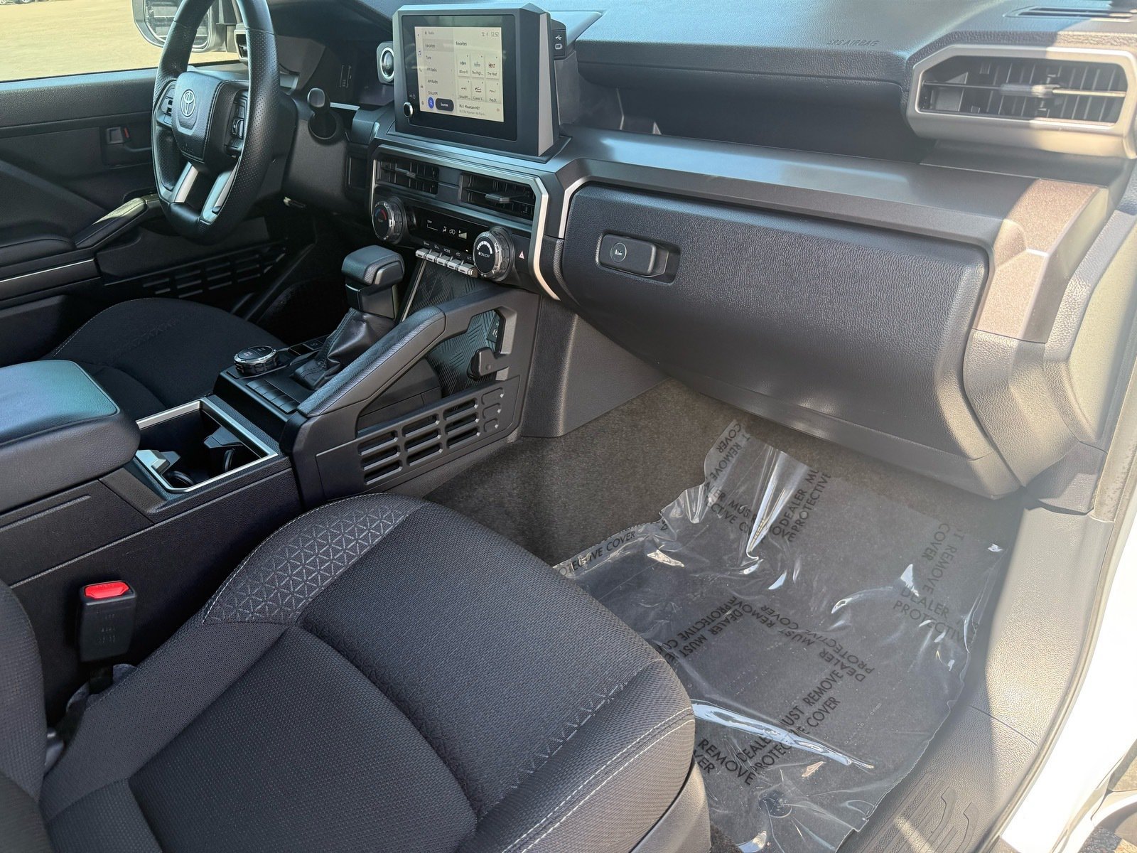 Used 2025 Toyota 4Runner SR5 RWD image 29