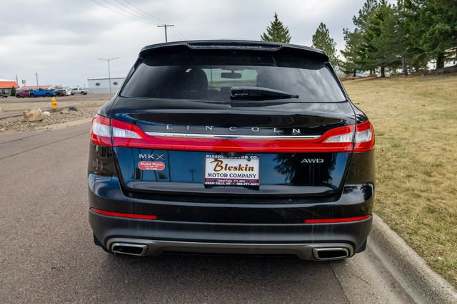 Used 2017 Lincoln MKX Reserve image 6