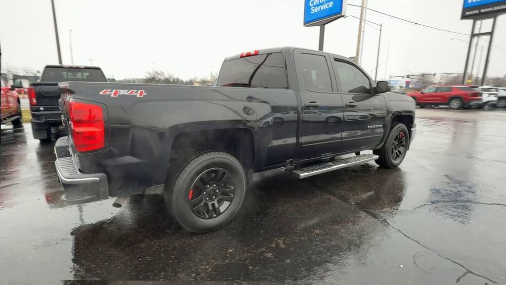 Used 2015 Chevrolet Silverado 1500 LT w/ All Star Edition image 8