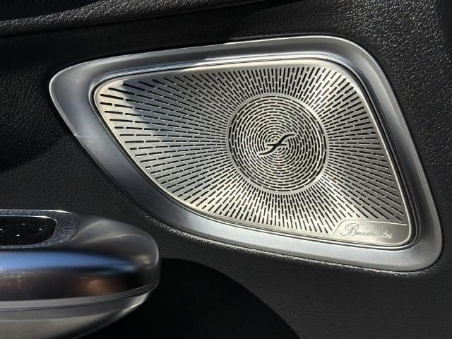 Used 2024 Mercedes-Benz CLE 450 4MATIC Cabriolet image 28